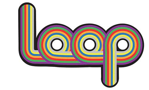 The Loop Surfing Ability Measure logo