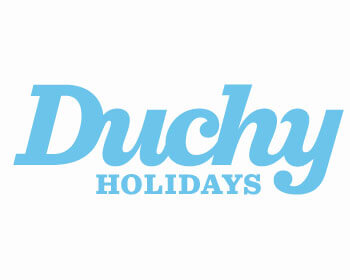 Duchy Holidays logo