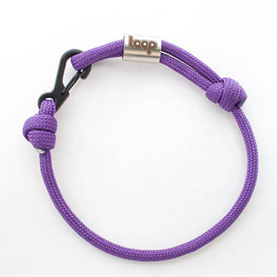The Purple Loop Band