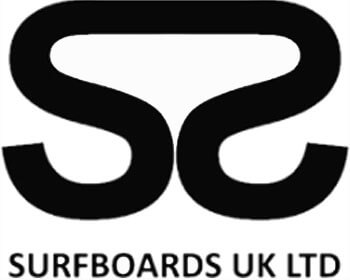 Surfboards UK logo