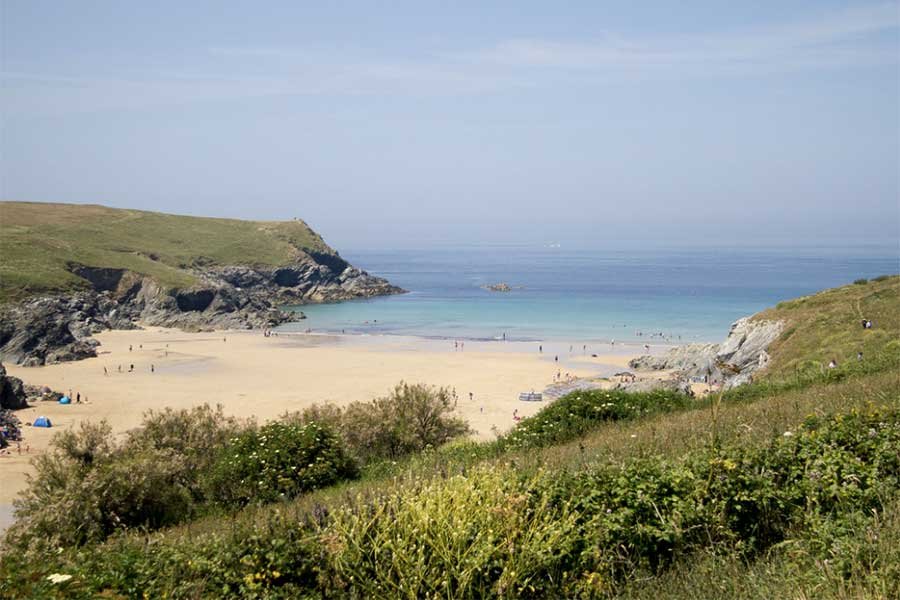 Polly Joke aka Porth Joke