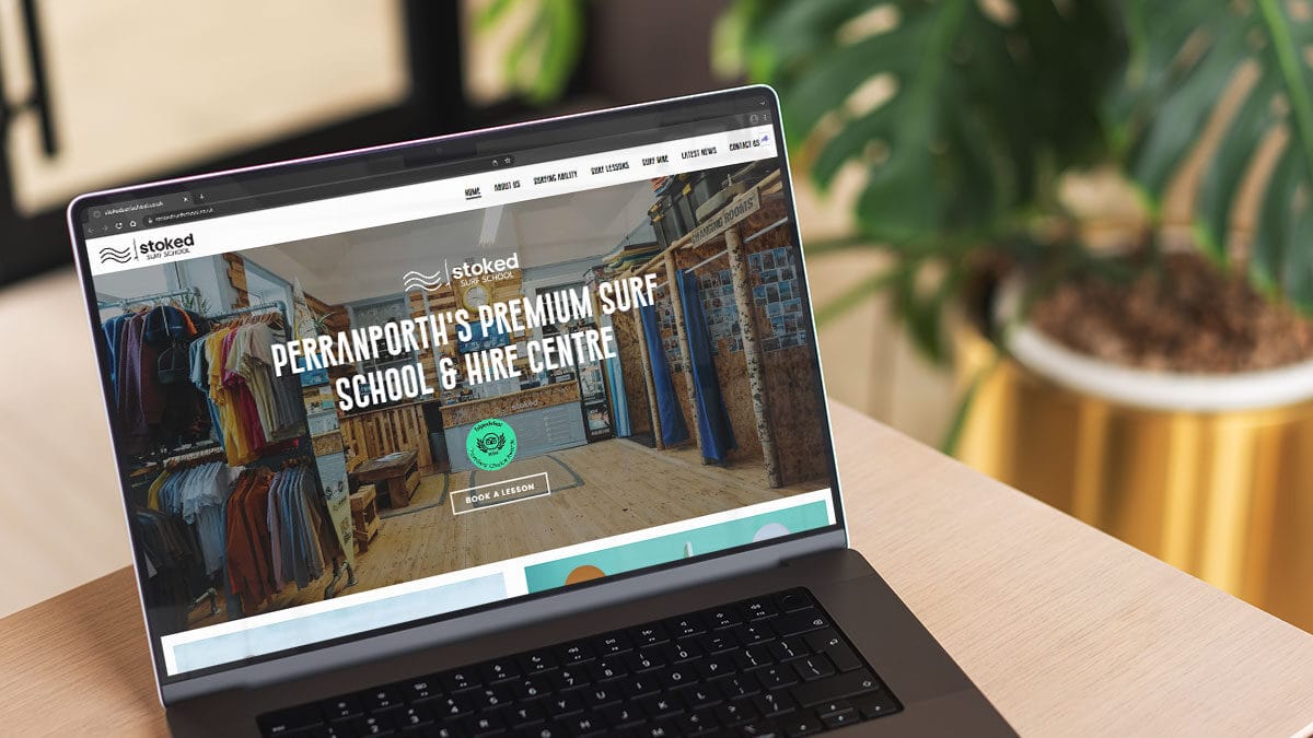 New for 2025: Book Surf Lessons Easily Online 6 Book surf lessons online easily with Stoked Surf School