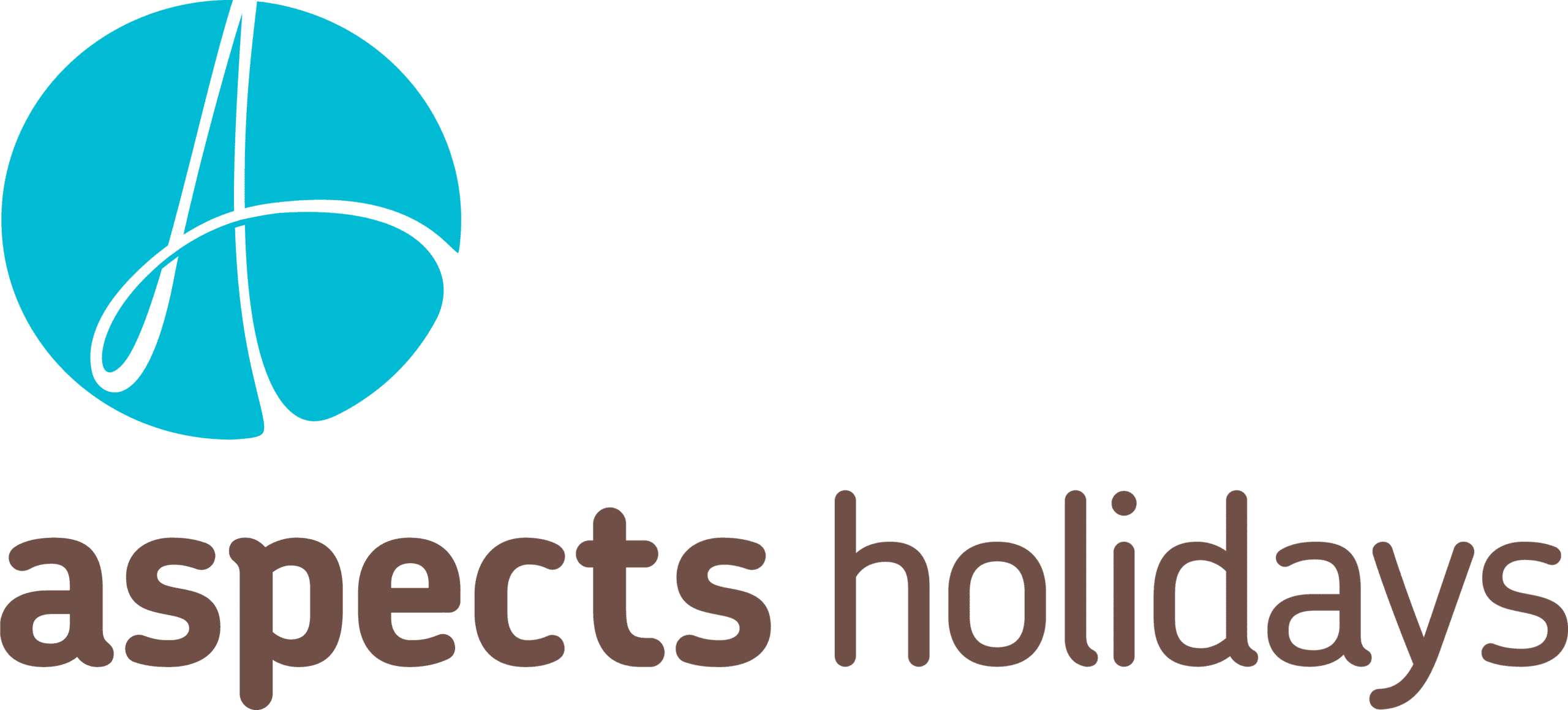 The Aspects Holidays logo
